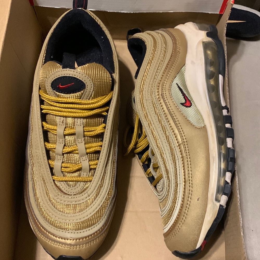Air max 97